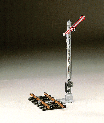 426-50300  -  Semaphore signal - G Scale