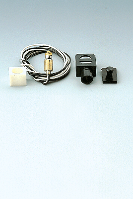 426-50520  -  End-of-Track Light - G Scale
