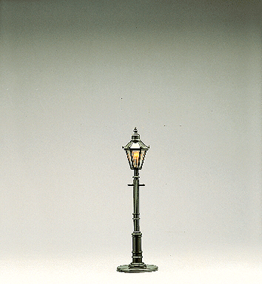 426-50500  -  Street light - G Scale