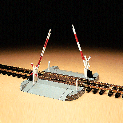 426-50650  -  Crossing Gates - G Scale