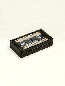 426-50720  -  Distribution Strip - G Scale