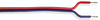 426-51235  -  Dbl-Conductor Wire blu/rd - G Scale