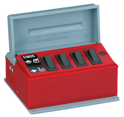 426-51805  -  Control Box