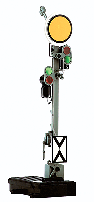 426-51910  -  Distant Signal Vr0/Vr1 - G Scale