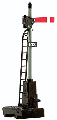 426-51960  -  American Semaphore Signal - G Scale