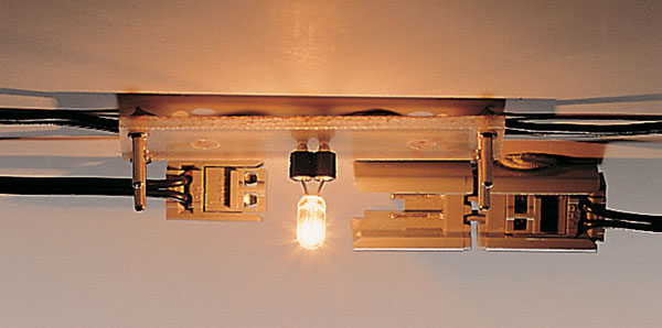 426-68333  -  Interior Lighting Set Flt - G Scale