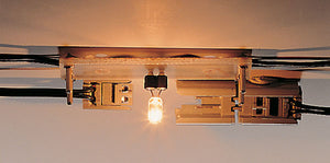 426-68333  -  Interior Lighting Set Flt - G Scale