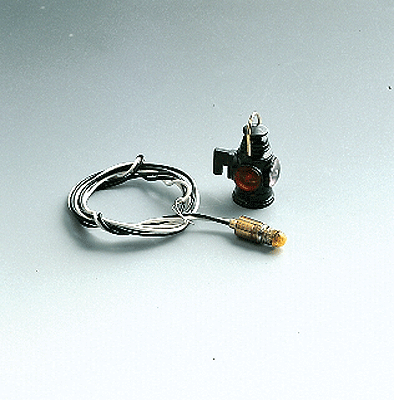 426-68332  -  American Marker Light 18v - G Scale