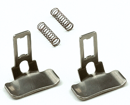 426-63218  -  Elect P/U Shoes 1991+ 2/ - G Scale