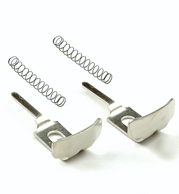 426-63210  -  Pick Up Shoes 2/ - G Scale