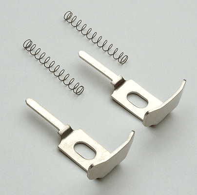 426-63214  -  Pick-up shoes f/2040 2/ - G Scale
