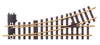 426-16140  -  Manual T/O R3 22.5Deg L/H - G Scale
