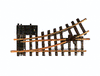 426-12150  -  Elect T/O R1 30-Deg L/H - G Scale