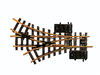 426-12360  -  Elect T/O R1 30-Deg 3-Way - G Scale