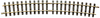 426-18000  -  Crvd Track R5 15-Degree - G Scale