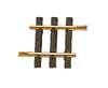 426-10080  -  Straight Track 82mm - G Scale