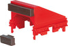 426-10316  -  RhB Track Bumper Era VI - G Scale