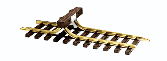 426-10320  -  Old Timer Track Bumper - G Scale
