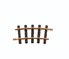 426-11020  -  Crvd Track R1 15-Deg - G Scale