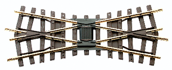 426-13200  -  Crossing R3 22.5-Degree - G Scale