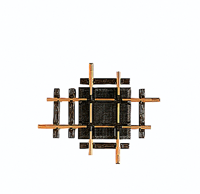 426-13100  -  Crossing 90-Degree - G Scale