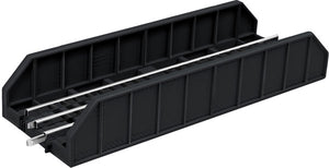 434-681248  -  FasTrack Girder Bridge - O Scale