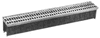255-75152  -  80' Deck gird w/ballast - N Scale