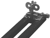 255-80301  -  Switchstand Non-Oper 2/ - HO Scale