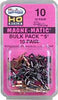380-10  -  Cplr Univ #5 w/o DGB 20/ - HO Scale