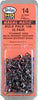 380-14825  -  #148-25 pairs Whskr Cplr  - HO Scale