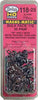 380-11825  -  Metal "SF" Shelf Cplr 25/ - HO Scale