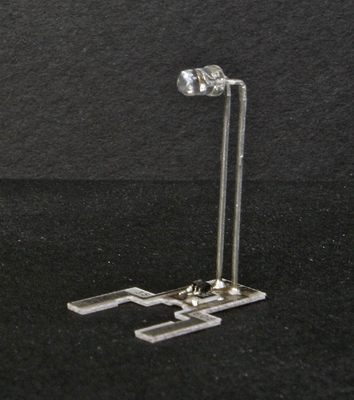 381-958048  -  Sprlnr I Lghtng Kit L-Lng - HO Scale