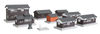 381-23233  -  Wood Stn Bldg Set Assmbld - N Scale