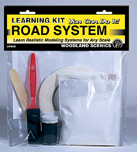 785-952  -  Learning Kit Roads/Pvmnt