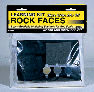 785-951  -  Learning Kit Rock Faces