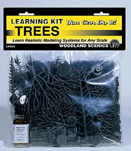 785-953  -  Learning Kit Trees