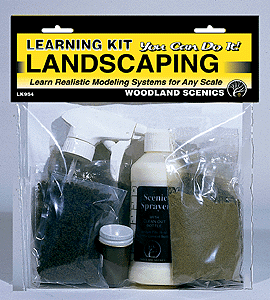 785-954  -  Learning Kit Landscaping