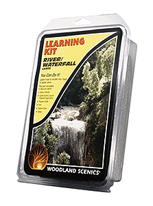 785-955  -  Learning Kit River/Wtrfll