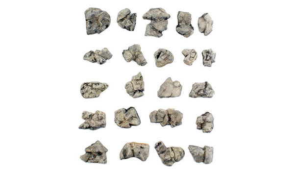 785-1142  -  Ready Rocks Boulder Rocks