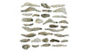 785-1141  -  Ready Rocks Creek Bed