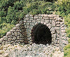 785-1164  -  Culverts random stone  2/ - N Scale