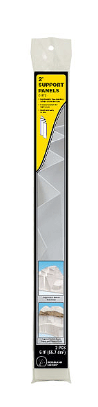 785-1172  -  2" Support Panels 2/