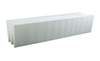 785-1173  -  4" Support Panels 4/