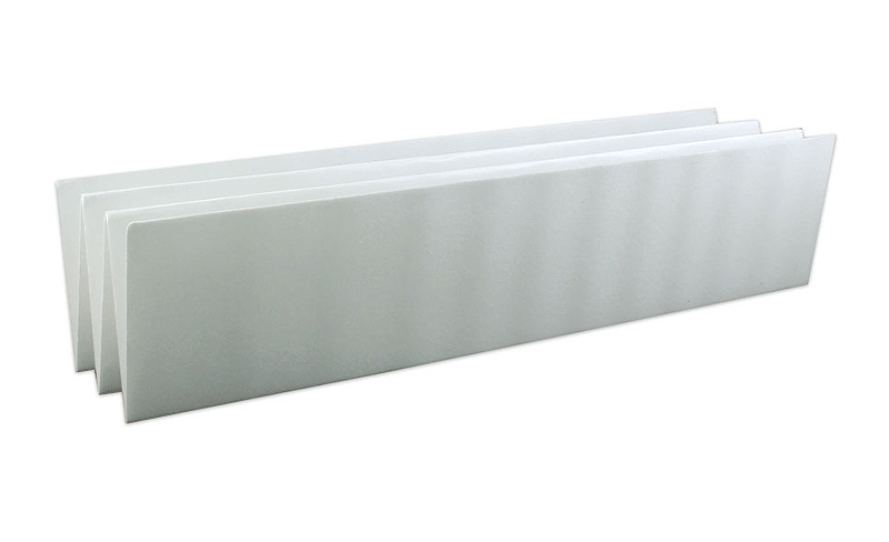 785-1173  -  4" Support Panels 4/