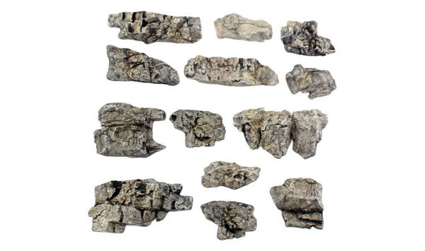 785-1139  -  Ready Rocks Outcropping