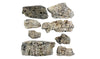 785-1137  -  Ready Rocks Faceted Rocks