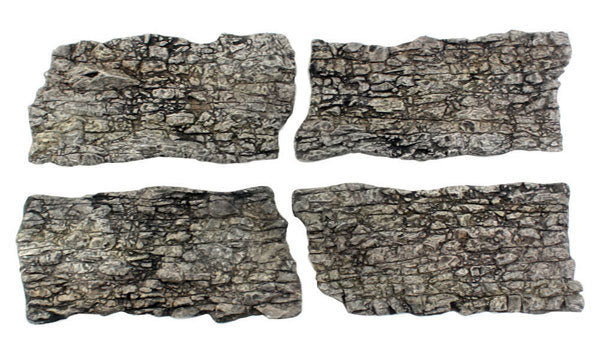 785-1138  -  Ready Rocks Rock Face