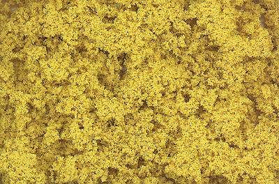 785-1353  -  Turf Shkr 32oz Fll Ylw Cr
