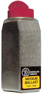 785-1372  -  Blst Shkr 32oz Brn Fn