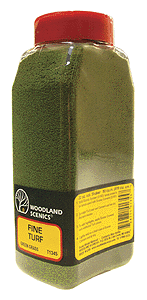 785-1345  -  Turf Shkr 32oz Grn Grs Fn